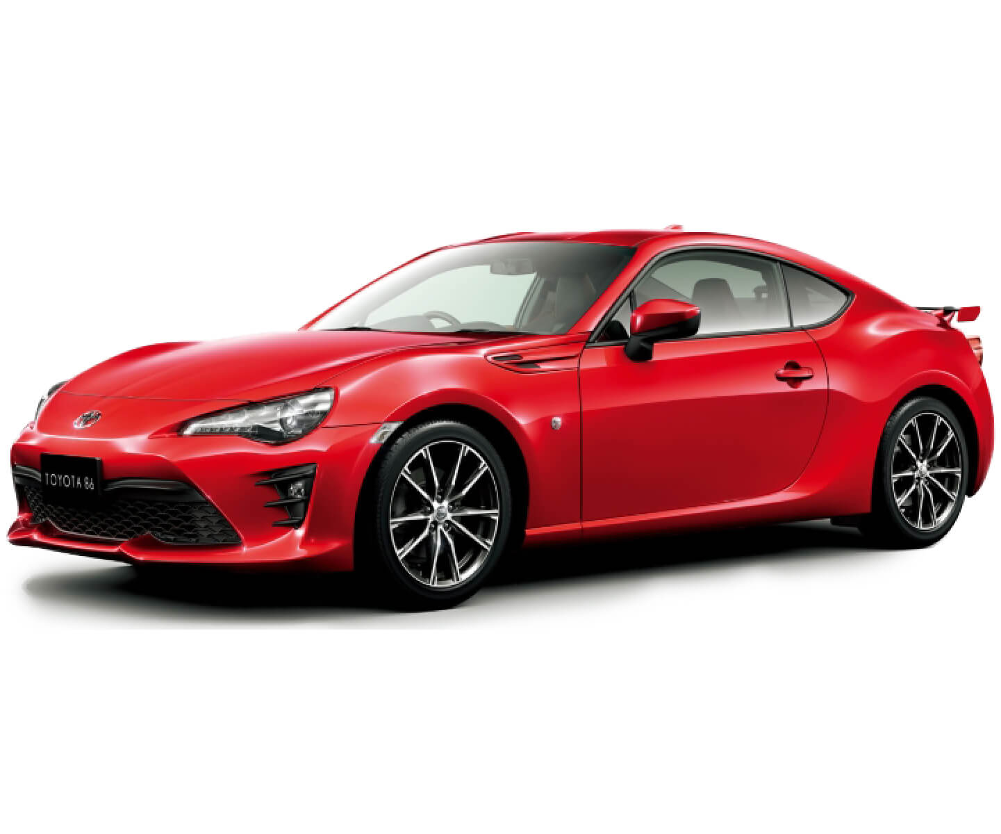 トヨタ 86